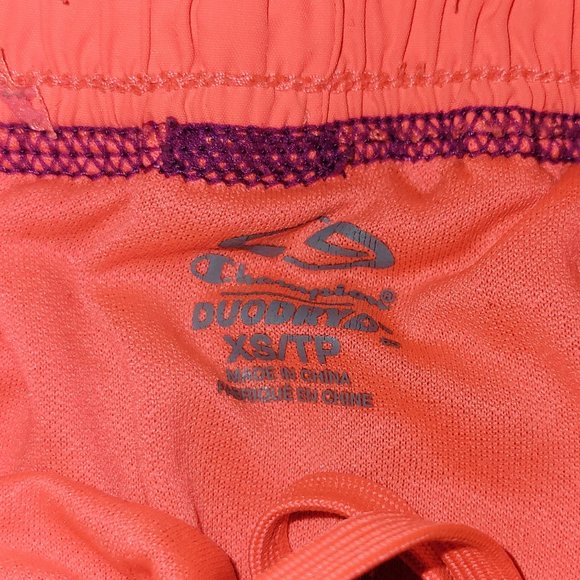Running Shorts - Picture 3 of 4